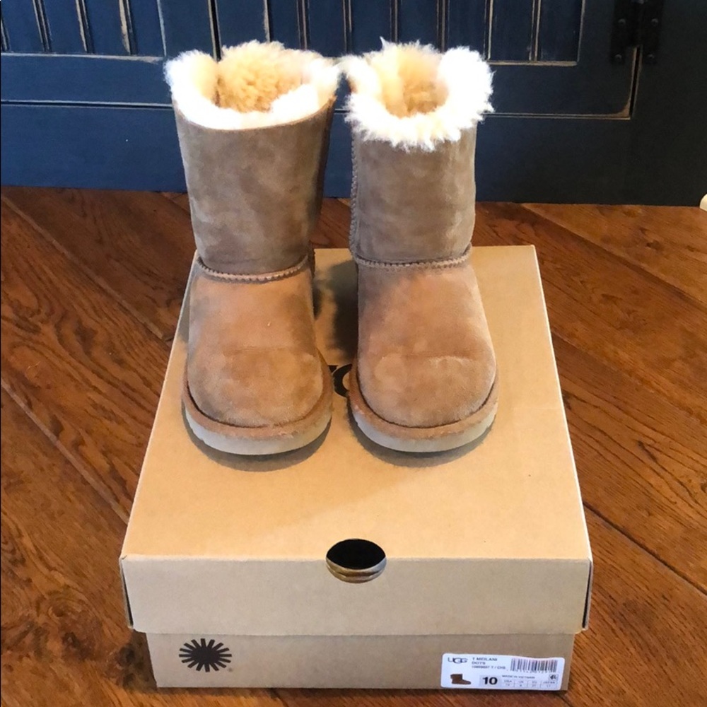Toddler Ugg Boots